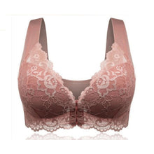 Load image into Gallery viewer, Dotmalls Front-Close Bra