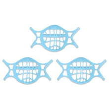 Load image into Gallery viewer, 6th Generation Upgraded Silicone 3D Mask Bracket