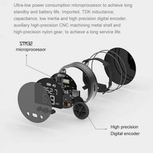 Load image into Gallery viewer, Smart Digital Measuring Ruler