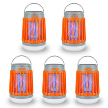 Load image into Gallery viewer, Keilini™ Bug Repellent Lamp