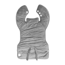 Load image into Gallery viewer, Winter hot compress physiotherapy shoulder and neck heating shawl heating pad