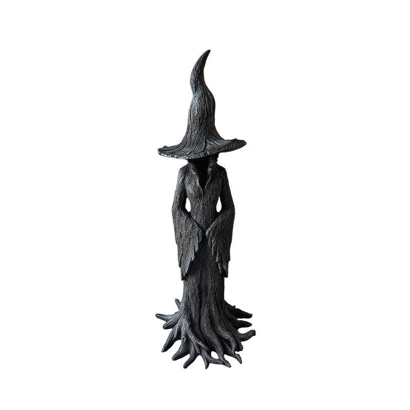 Pubyfun Shadow Witch
