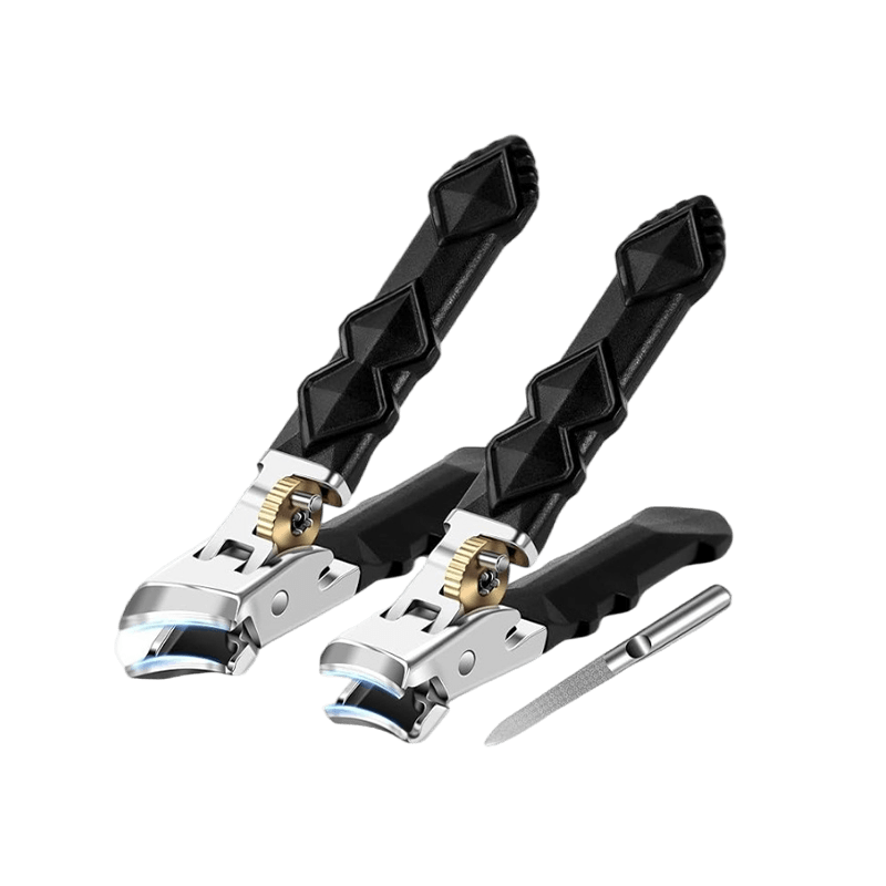 Pubyfun OrthoClip